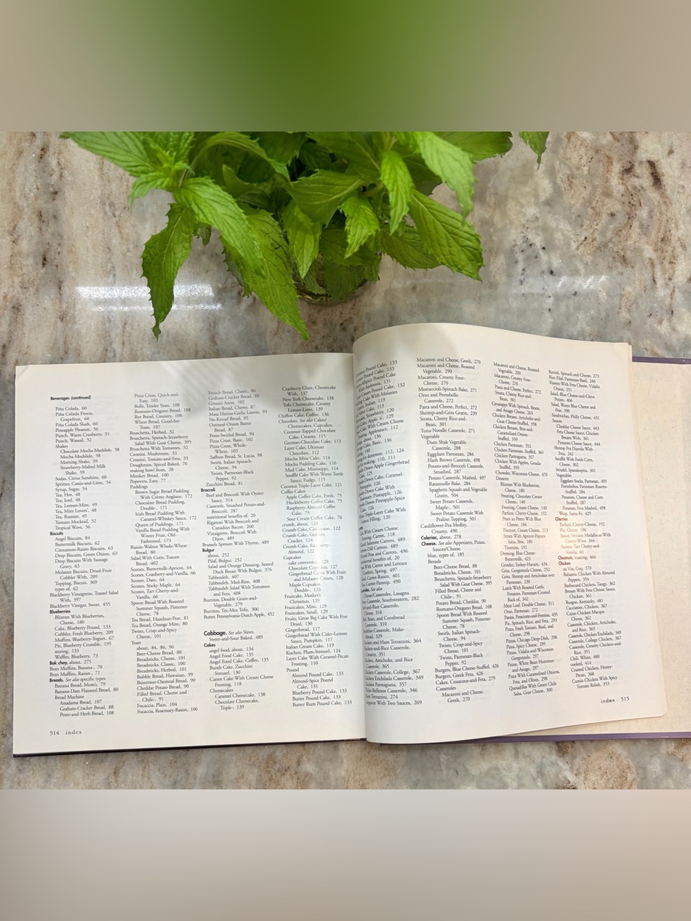 COOKBOOK: Cooking Light - Picture 5 of 12